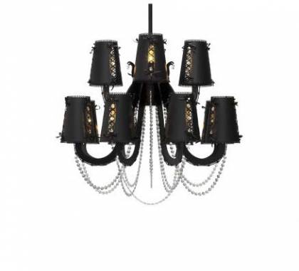 Светильник  потолочный подвесной (Люстра)