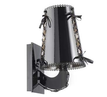 Светильник  настенный накладной (Бра)