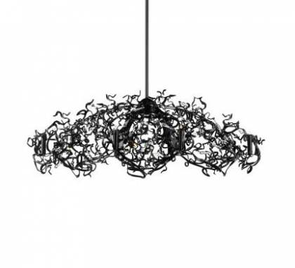 Светильник  потолочный подвесной (Люстра)