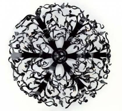 Светильник  потолочный накладной (Светильник потолочный)