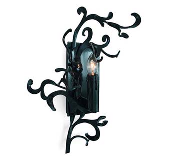 Светильник  настенный накладной (Бра)