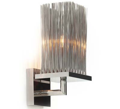 Светильник  настенный накладной (Бра)