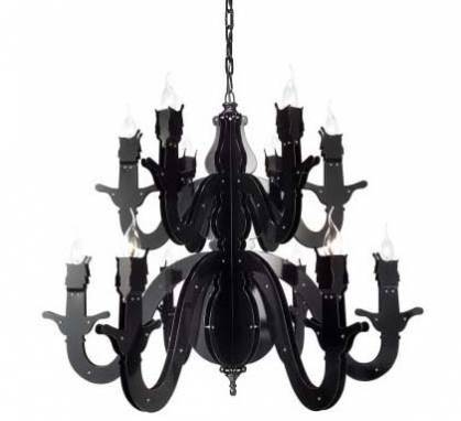 Светильник  потолочный подвесной (Люстра)