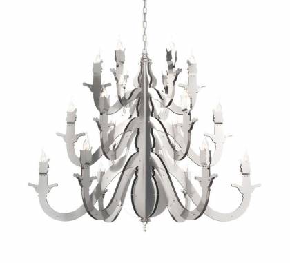 Светильник  потолочный подвесной (Люстра)