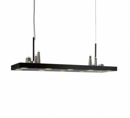 Светильник  потолочный подвесной (Люстра)