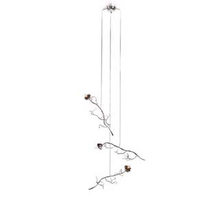 Светильник  потолочный подвесной (Люстра)