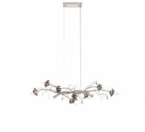 Светильник  потолочный подвесной (Люстра) Brand Van Egmond La vie en rose, VERHL120N