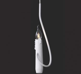 Светильник  потолочный подвесной (Люстра)