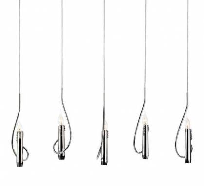 Светильник  потолочный подвесной (Люстра)