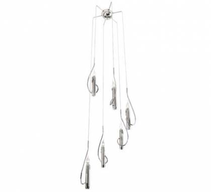 Светильник  потолочный подвесной (Люстра)