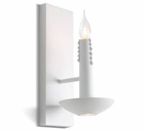 Светильник  настенный накладной (Бра) Brand Van Egmond Floating Candles, FCDLW36WM