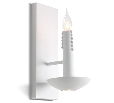 Светильник  настенный накладной (Бра)