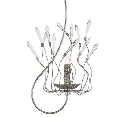 Светильник  потолочный подвесной (Люстра)