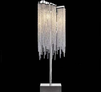 Светильник  настольный  (Настольная лампа)