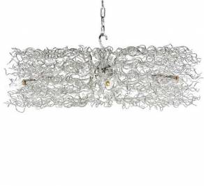 Светильник  потолочный подвесной (Люстра) Brand Van Egmond Hollywood, HC80W