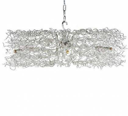 Светильник  потолочный подвесной (Люстра)