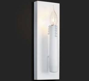Светильник  настенный накладной (Бра) Brand Van Egmond Floating Candles, FCW36WM