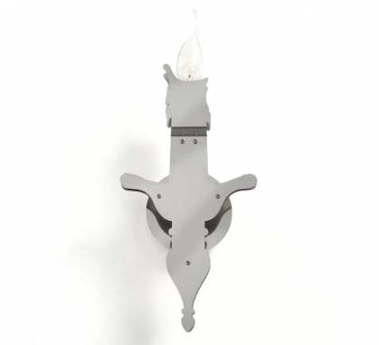 Светильник  настенный накладной (Бра)