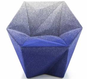 Кресло Moroso Gemma, 061