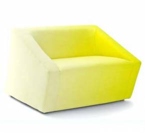Кресло Moroso Blur, 001