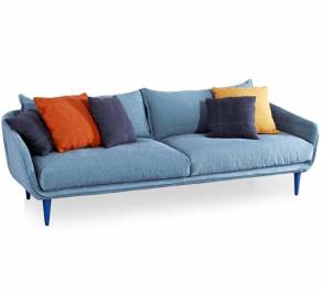 Диван Moroso Sister Ray, DL3030