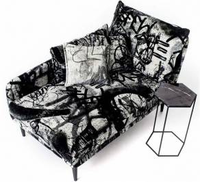 Оттоманка Moroso Sister Ray, DL30D6