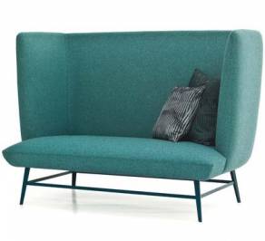 Диван Moroso Gimme Shelter, F38