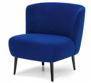 Кресло Moroso Gimme Shelter, H40