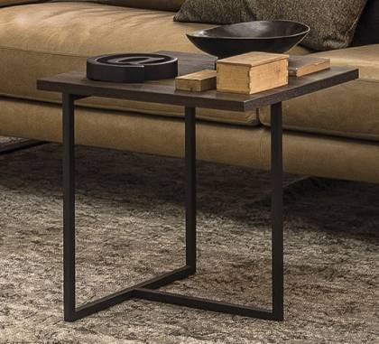 Кофейный, журнальный столик