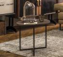 Кофейный, журнальный столик