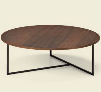 Кофейный, журнальный столик