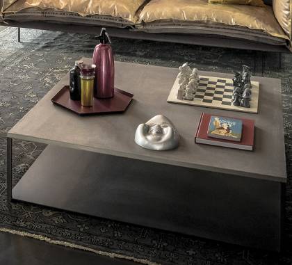 Кофейный, журнальный столик