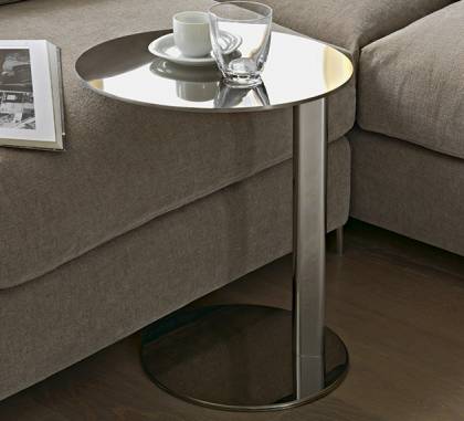 Кофейный, журнальный столик