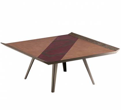 Кофейный, журнальный столик