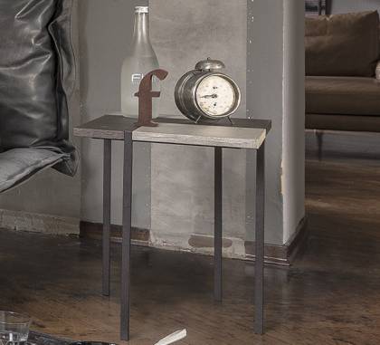 Кофейный, журнальный столик