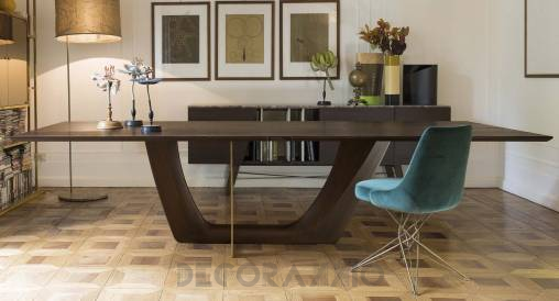 Стул Arketipo Athena - 5905001_turquoise