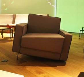 Кресло Cappellini Adaptation, ADP3