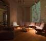 Стул Cappellini Telo Lounge - Telo Lounge Chair