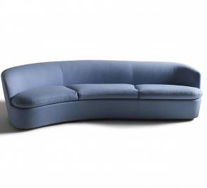 Диван Cappellini Orla, ORL5