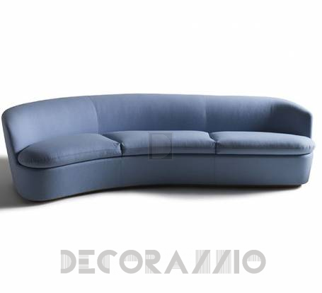 Диван Cappellini Orla - ORL5