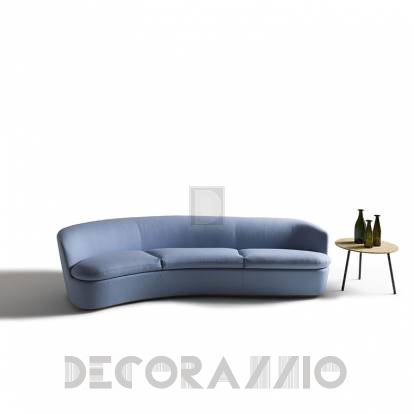Диван Cappellini Orla - ORL5
