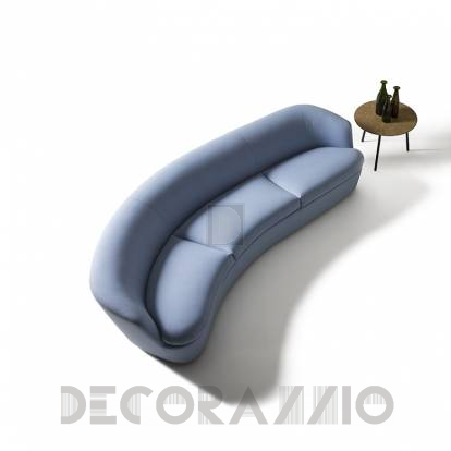Диван Cappellini Orla - ORL5