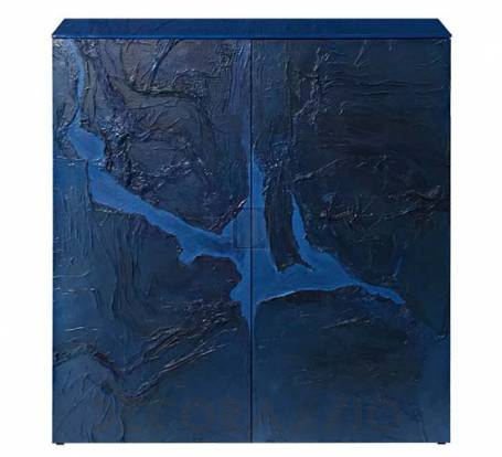 Буфет Cappellini Dakka - DK_1