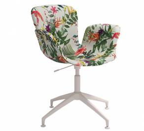 Кресло офисное Cappellini Juli Jubilee, JU_7J1