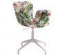 Кресло офисное Cappellini Juli Jubilee - JU_7J1