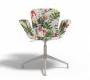 Кресло офисное Cappellini Juli Jubilee - JU_7J1
