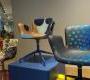 Кресло офисное Cappellini Juli Jubilee - JU_7J1