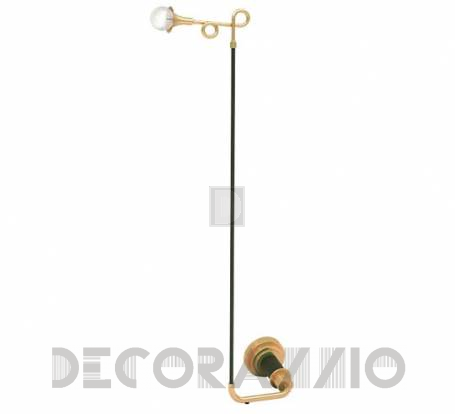 Светильник напольный (Торшер) Cappellini Sound 1 Sound 2 Sound 3 - PO_1603