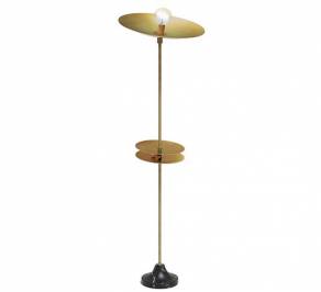 Светильник  напольный  (Торшер) Cappellini Sound 1 Sound 2 Sound 3, PO_1605