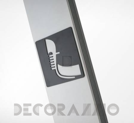 Радиатор Margaroli Heataly - H2001
